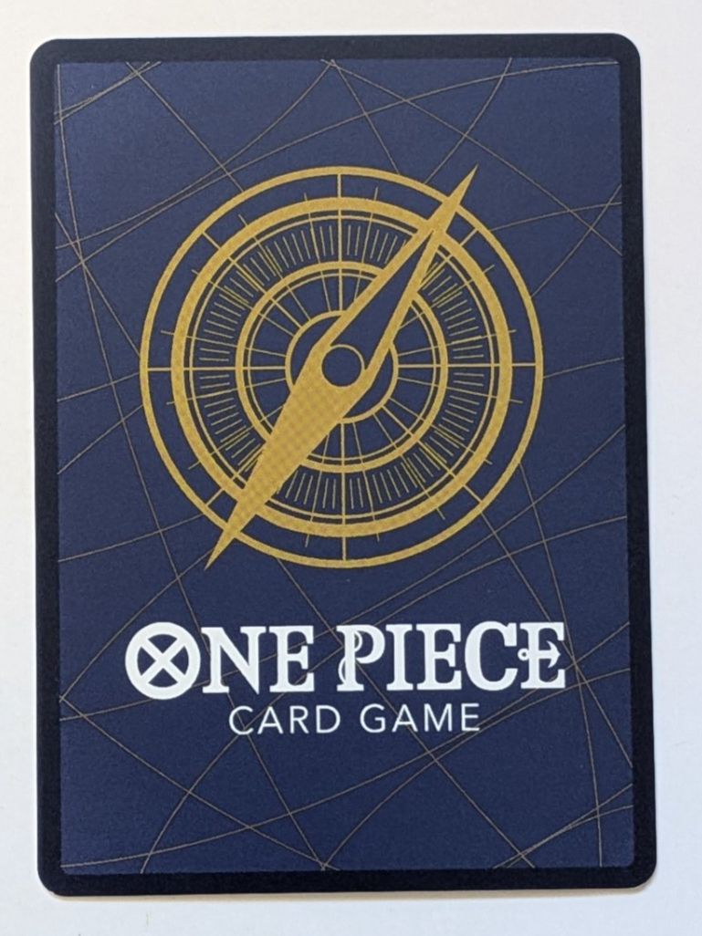 Bandai Carte collezionabili: One Piece TCG Pudding OP11-070 SR Parallel JP – Usato da Münchenstein venduto da new_akiba_store 1
