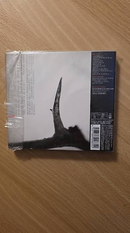 CD: Slipknot CD  – Usato da Chur venduto da Jany88 1