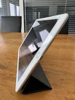 iPad Air 2 128GB Silber mit Ladekabel & Hülle, guter Zustand