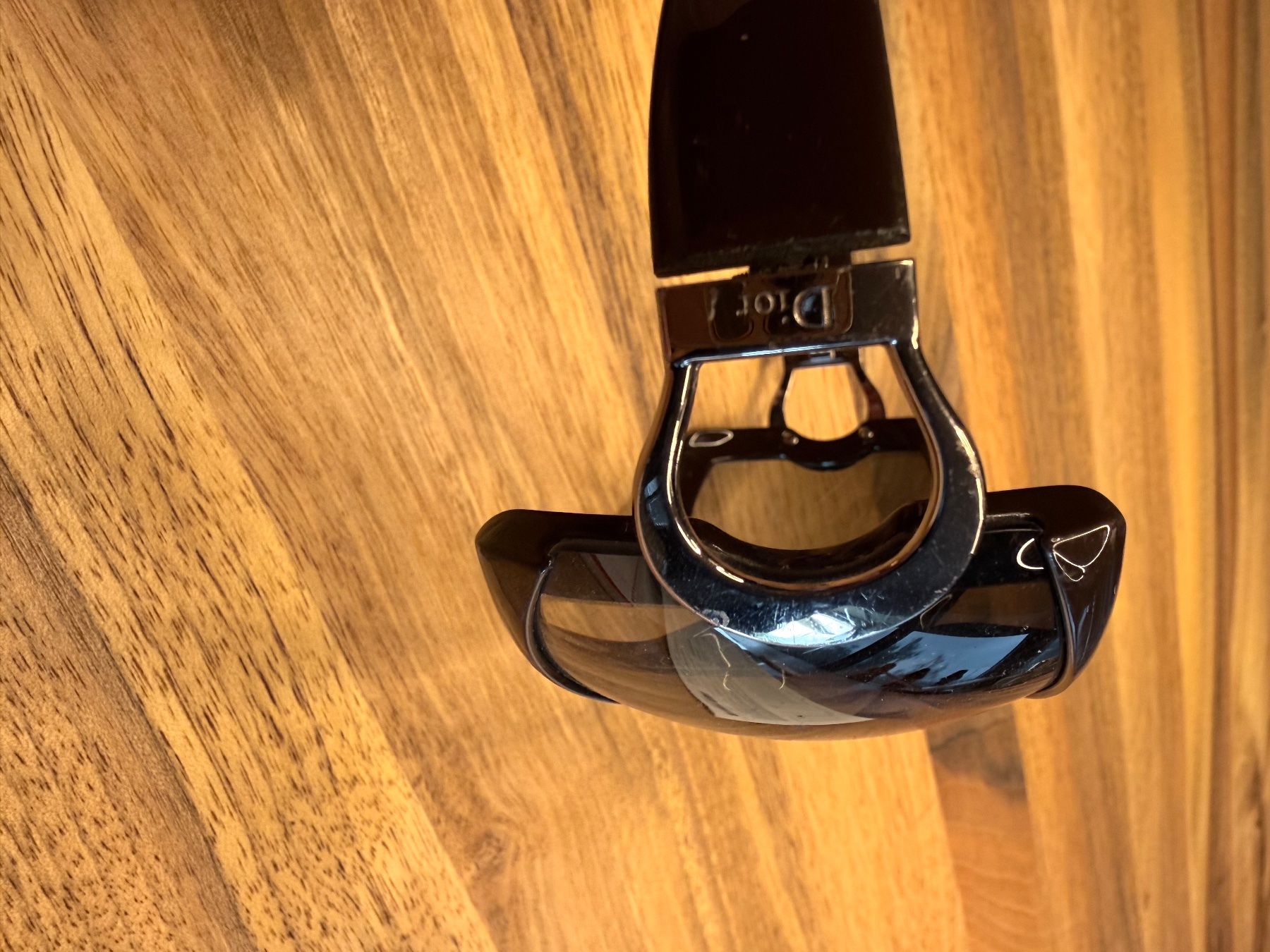 Gucci Occhiali & Lenti: Gucci Sonnenbrille – Usato da Wermatswil venduto da FEDN 2