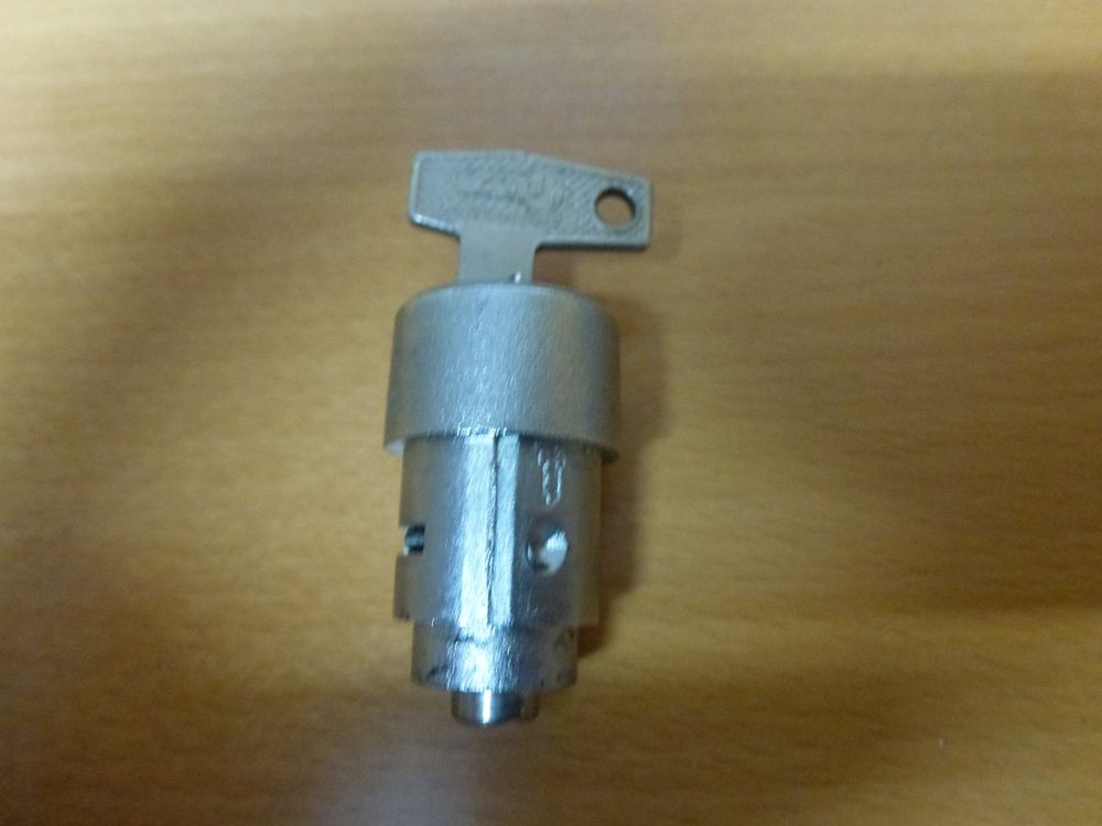 Lenkerschloß Doblina Passt Für S50 Auch Passend F. S51 Bis Bj.1987 Mit 14mm