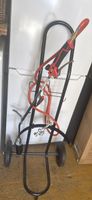 Désherbeur thermique à gaz LANDI PQ841 avec chariot