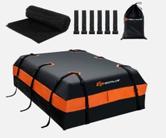 600 L Auto Dachbox Dachkoffer Faltbare Aufbewahrungsbox NEU!