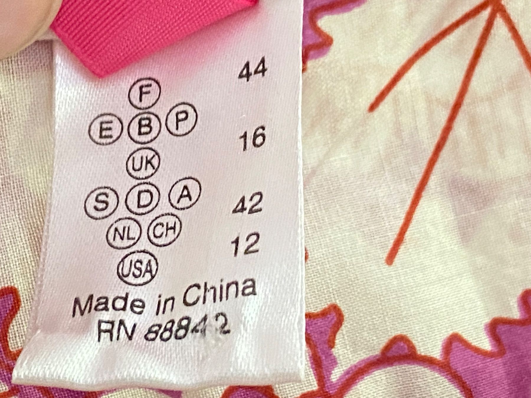 Tuniche: Soft Grey, Tunika, Gr. 42, Cotton – Usato da Zürich venduto da Pokimoki_1 4