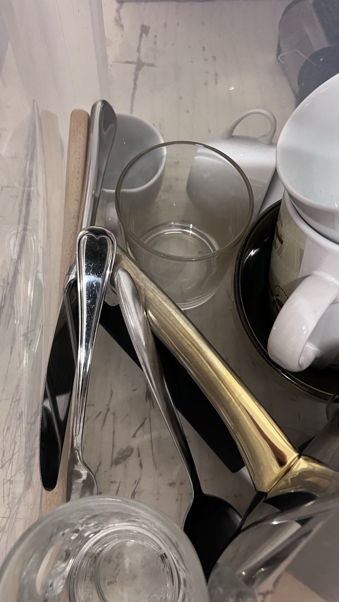 Elettrodomestici da cucina: 1 Starter Set Haushalt + Küche  – Usato da Schmerikon venduto da Kneisel