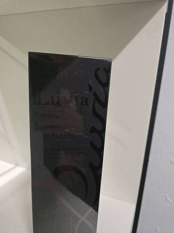 Make-up: Luvia Cosmetics Pinsel Set – Usato da Staufen venduto da sandy23 2