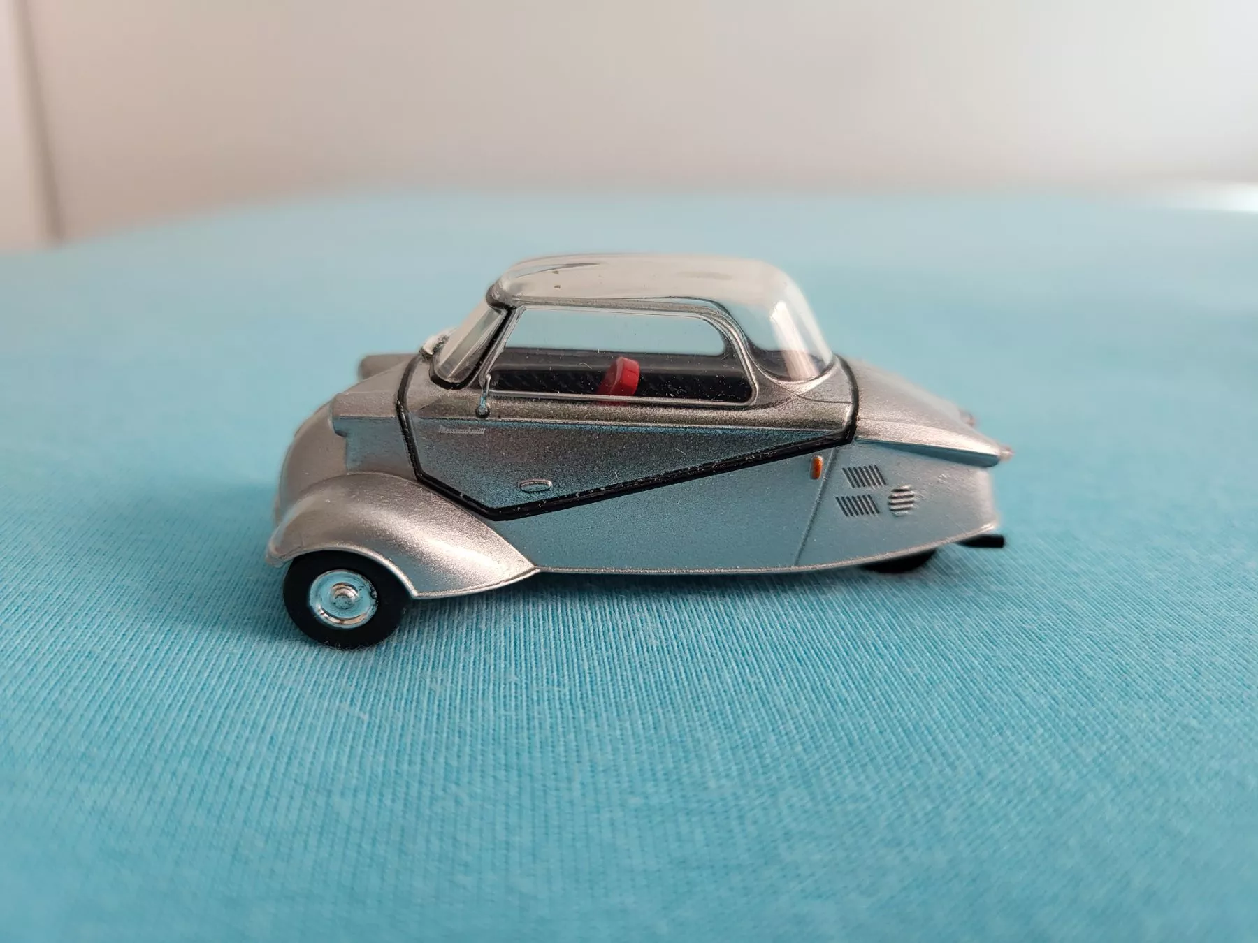 Modellini d'auto: Messerschmidt KR200 – Nuovo (secondo la descrizione) da Glattbrugg venduto da PhilKrill 1