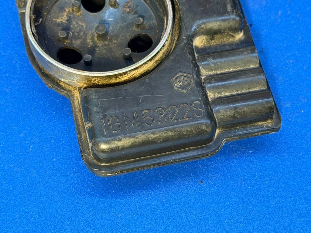 Pièces pour mobylette: Luftfilter Piaggio original – D'occasion à Bolken par si.x.las 2