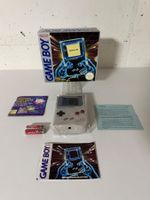 🔥Nintendo Gameboy Classic wie NEU in CIB mit Ovp ab 1.-🔥