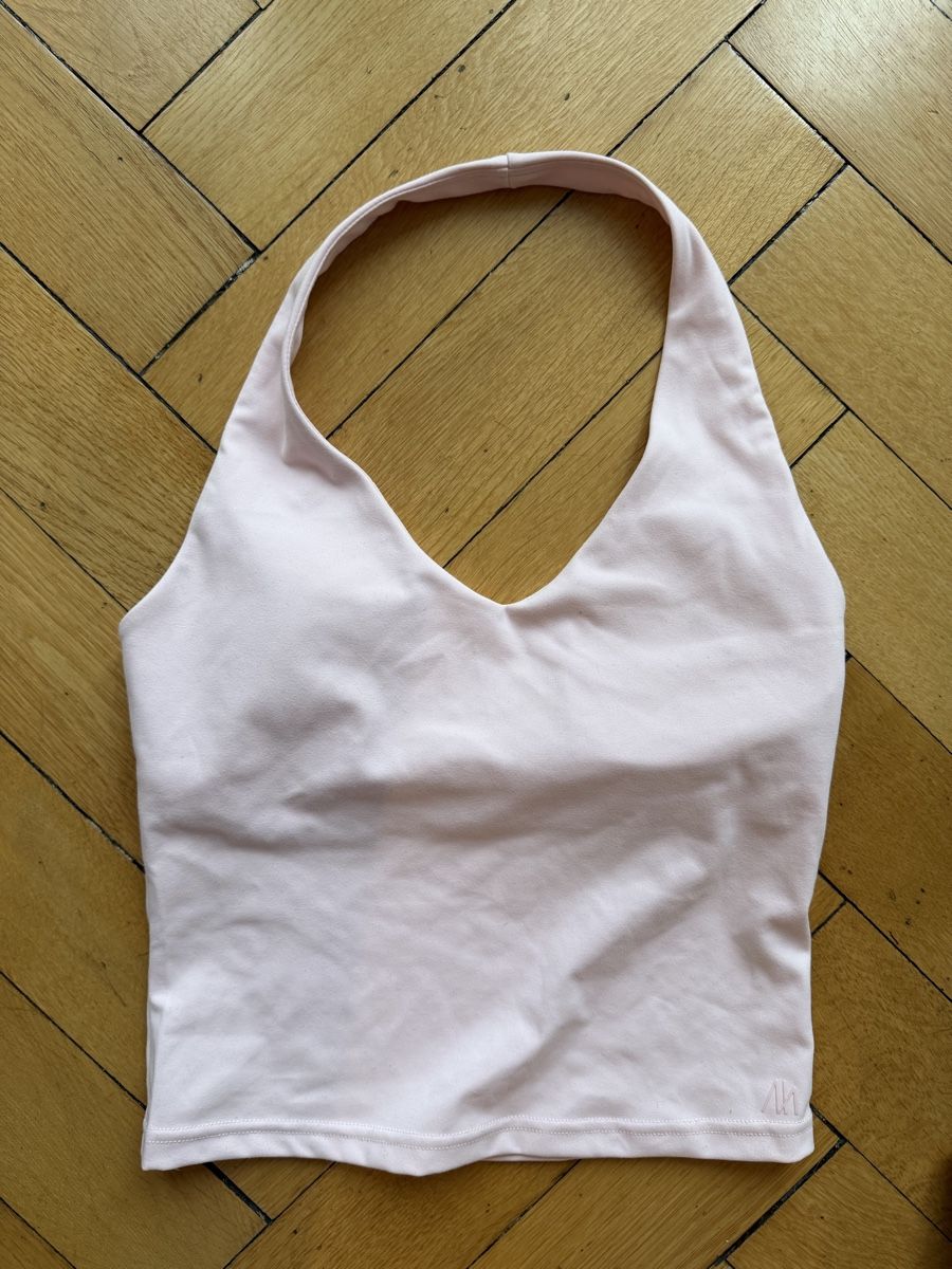 Tops: Teveo Backracer  – Gebraucht aus Fribourg von ssu_tr9g