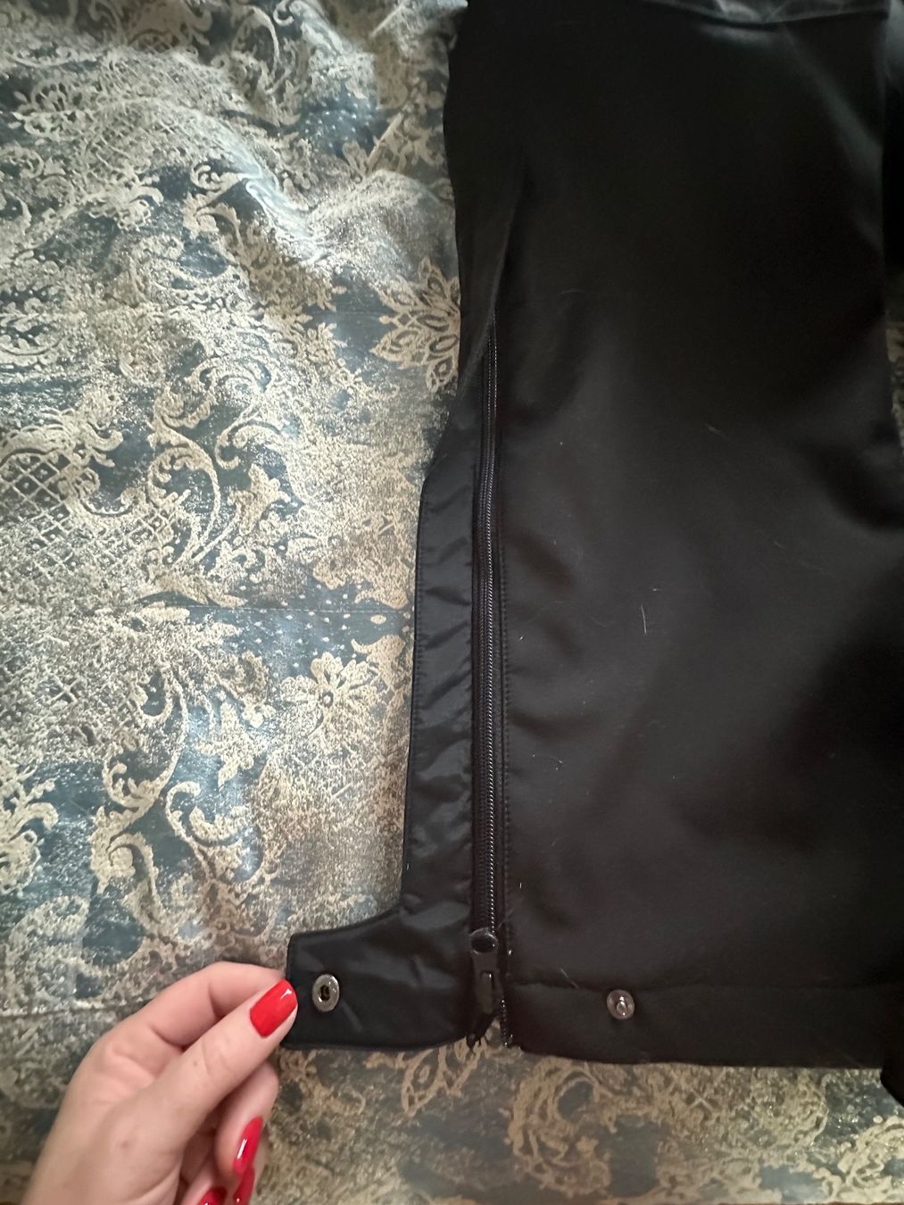 Pantaloni: New men ski pants size XS – Nuovo e nell'imballaggio originale da Sorengo venduto da dis_tfq6 4