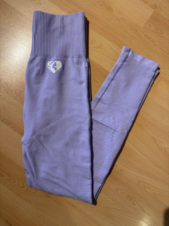 Womens Best Leggings Grösse M