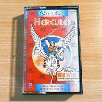 MC - Hercules - Original Hörspiel zum Film - Walt Disney