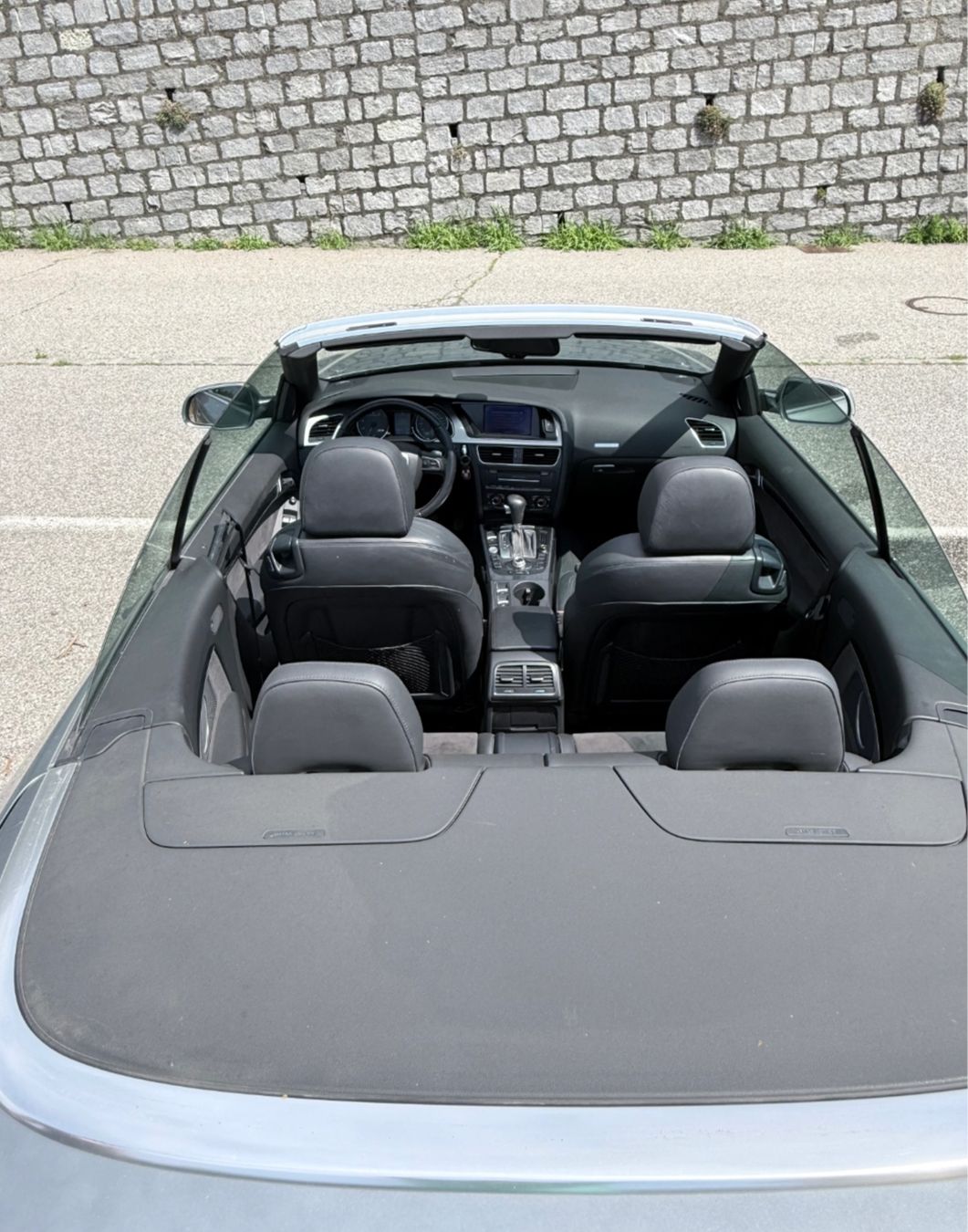 Audi Autos: Audi S5 Cabriolet 3.0 tfsi Quattro – Gebraucht aus Morges von lamiab39 5