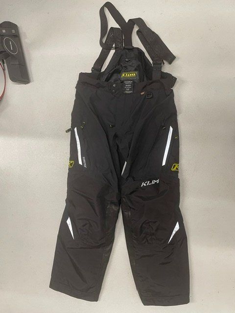 Klim Pantaloni: KLIM Overland Hose (US Gr 40) – Nuovo (secondo la descrizione) da Grenchen venduto da Sierra65