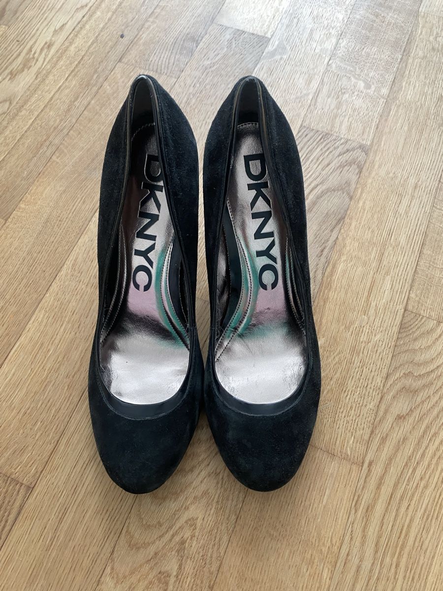 DKNY Scarpe da donna: DKNYC Pumps Gr 40-41 – Usato da Baar venduto da egl_q6qy