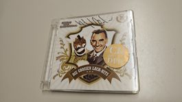 Kliby und Caroline CD/DVD "Die grossen Lach-Hits" signiert