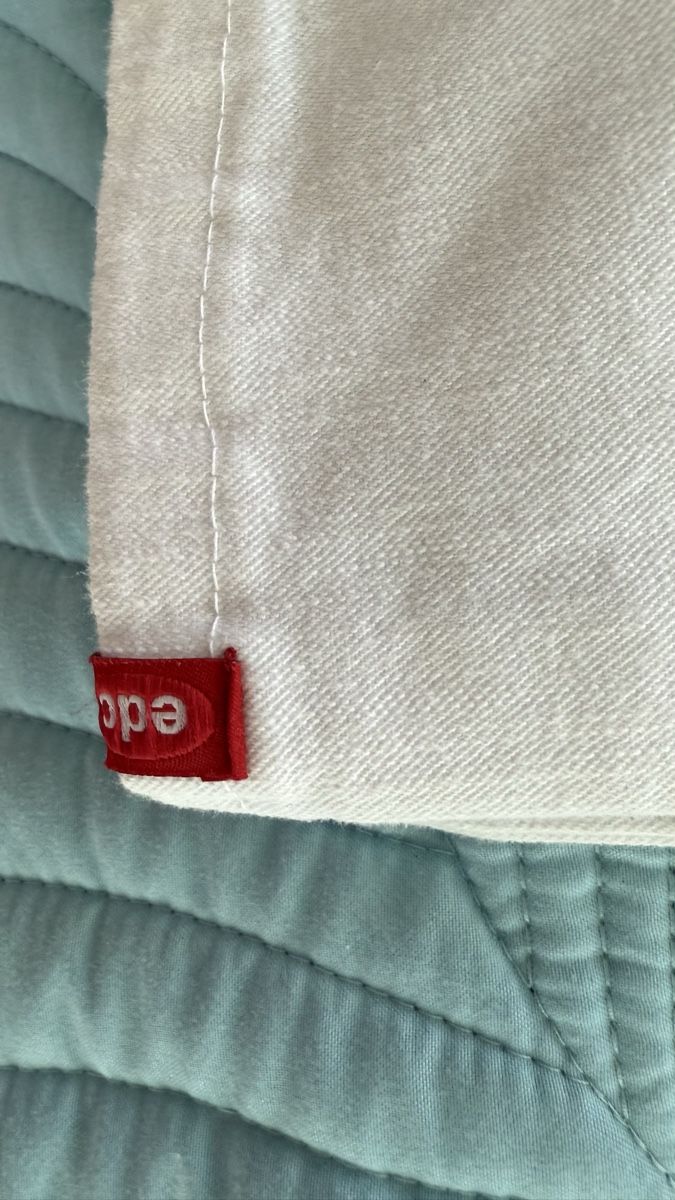 Esprit Jeans: Weisse Sommer Jeans "Five Slim" de by esprit Gr. 32 – Neu (gemäss Beschreibung) aus Aarwangen von sugus5571 3