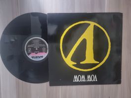 LP Vow Wow – V