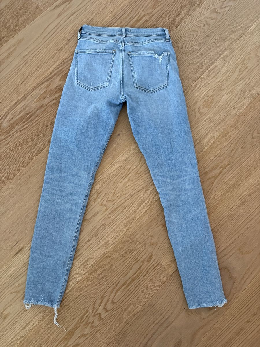 Agolde Jeans: Agolde skinny jeans  – Usato da St. Gallen venduto da ott_f827 2