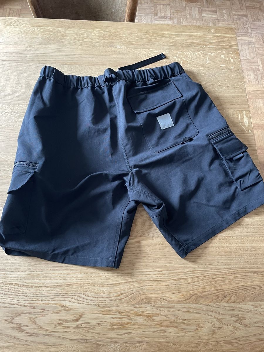Carhartt Pantalons: Carhartt Shorts – D'occasion à Pfungen par Rude-Boy 1