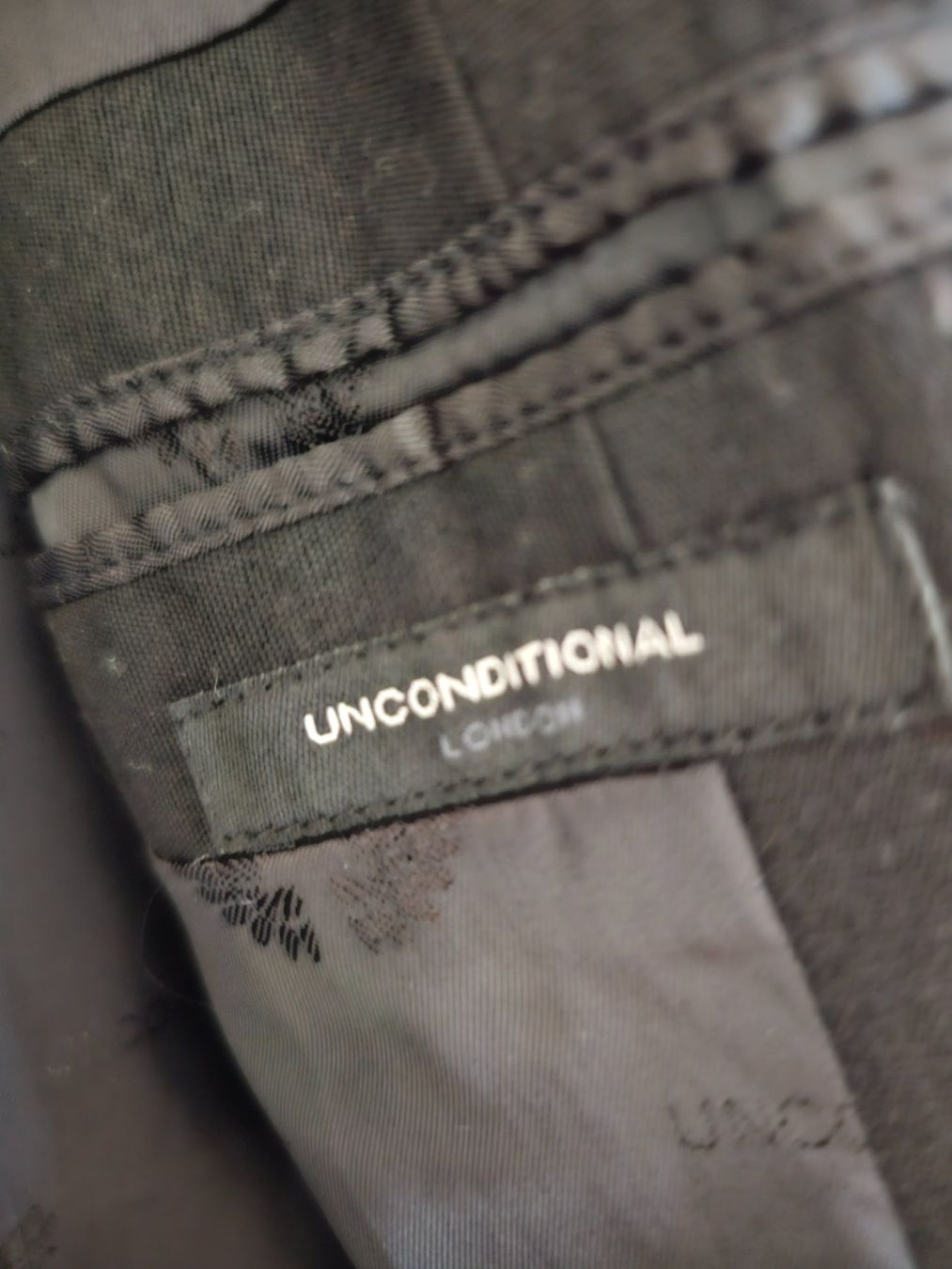Giacche: DESIGNER-HERRENJACKET, Gr. M von UNCONDITIONAL London – Nuovo (secondo la descrizione) da Rheineck venduto da aron012 7