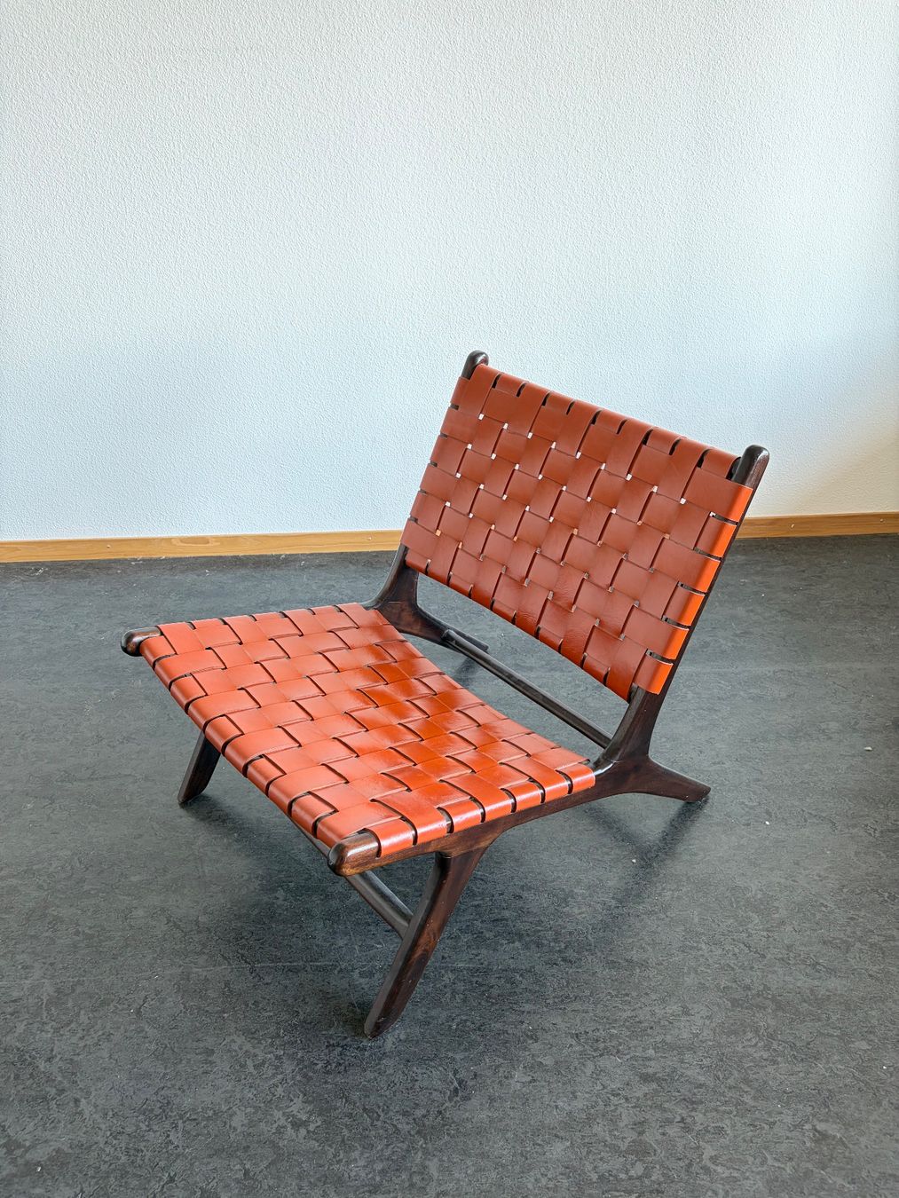 Liegen & Liegestühle: Teak Sessel – Gebraucht aus Zürich von dag14 3