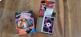 Spiel Kuhhandel