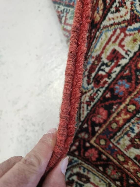 Tappeti: 275x365 Perser Mir – Usato da Olten venduto da OrientDeko 6