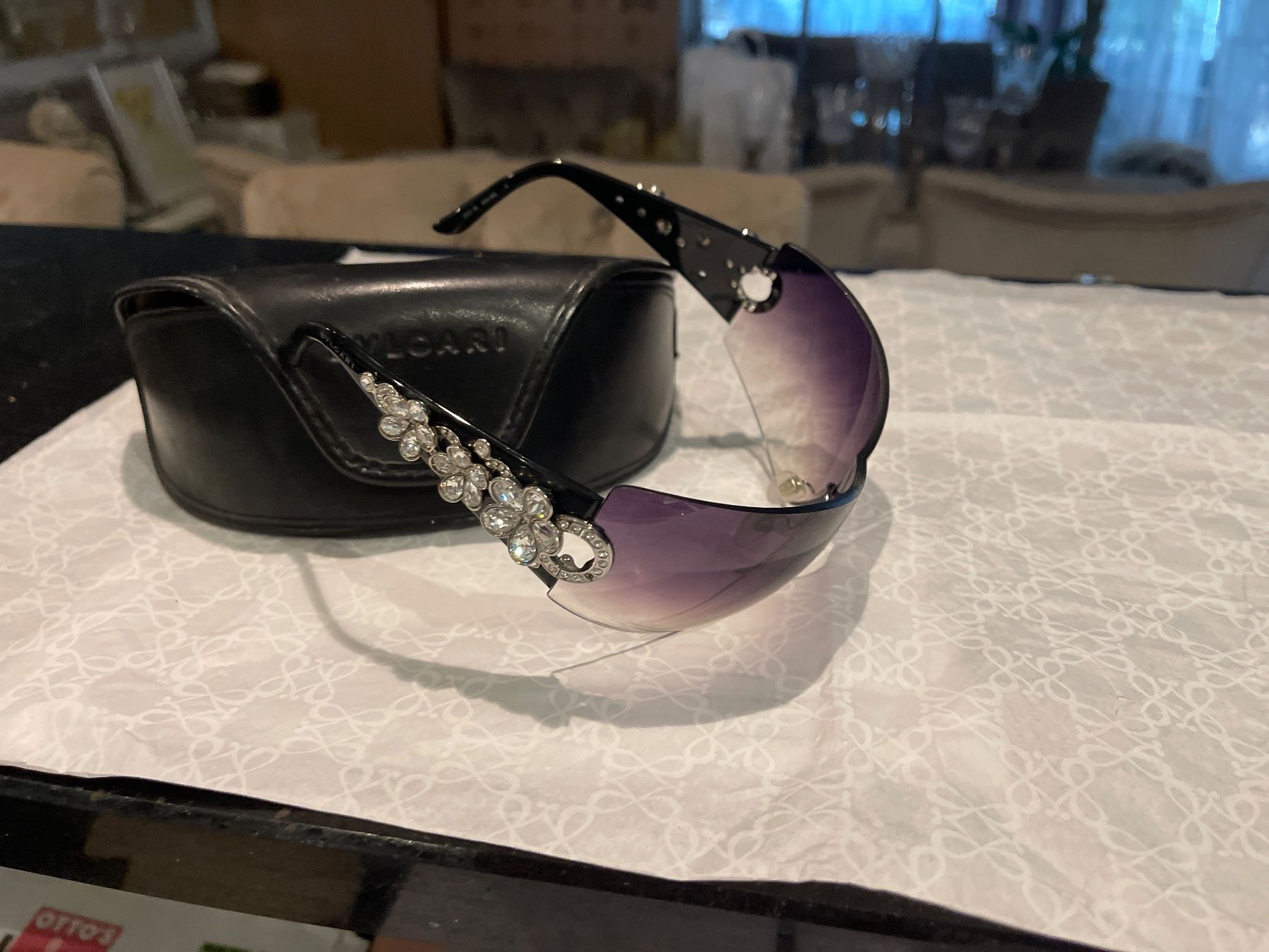 Occhiali & Lenti: Sonnenbrille – Usato da Luzern venduto da Wuschel91 5