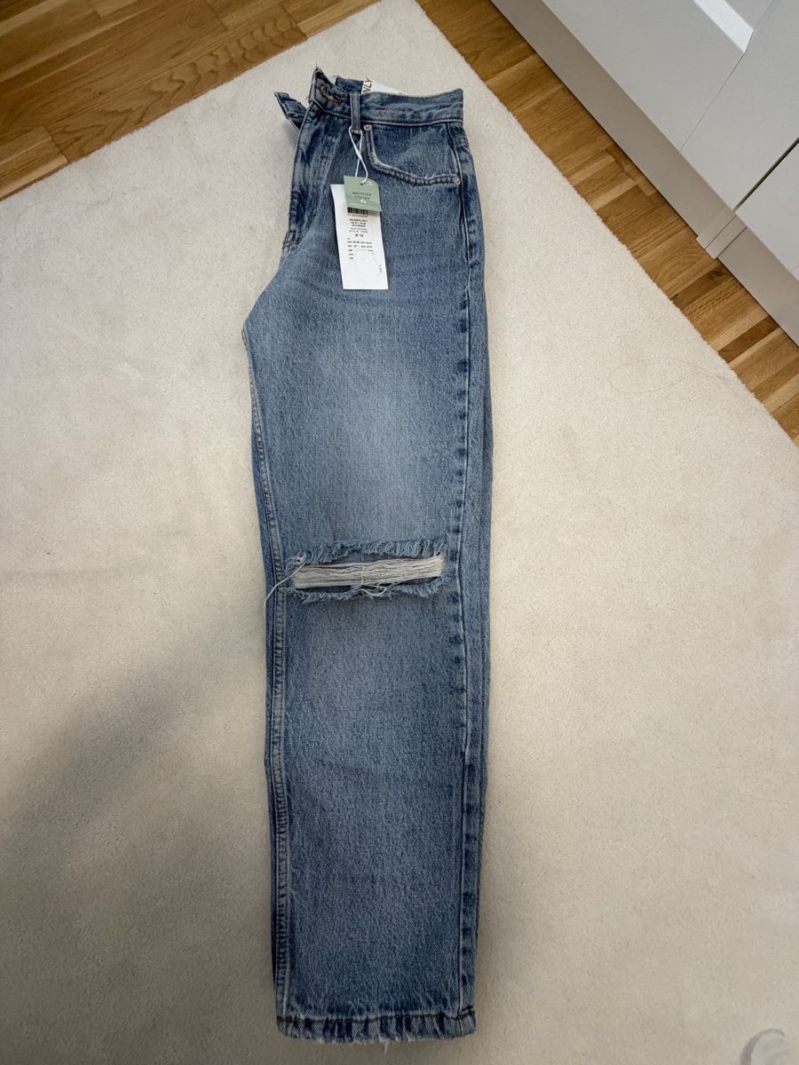 Only Jeans: ONLY Damen Jeans Gr. 38 – Nuovo e nell'imballaggio originale da Lengnau BE venduto da naa_y8xw