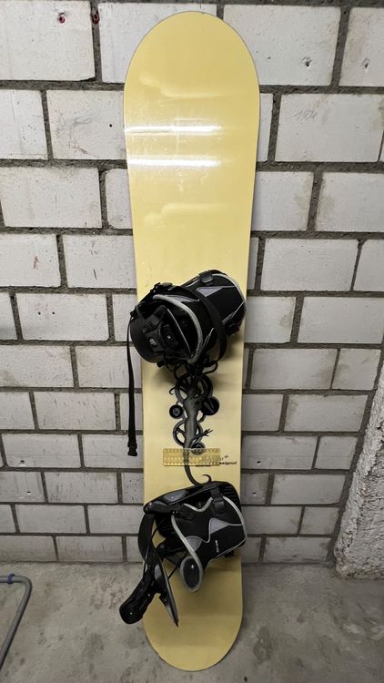 Snowboard Rossignol Avalon 159 - Sport & Plein air
