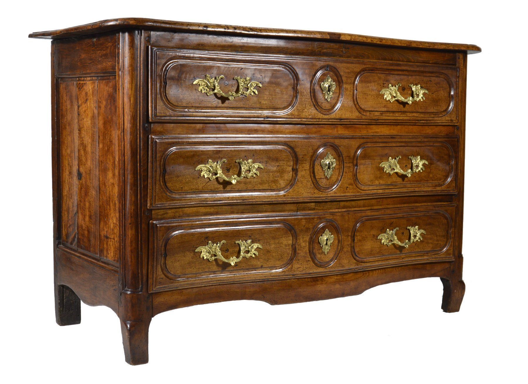 Cassettiere: Antike Louis XV Kommode – Usato da Marnand venduto da MrBozzol