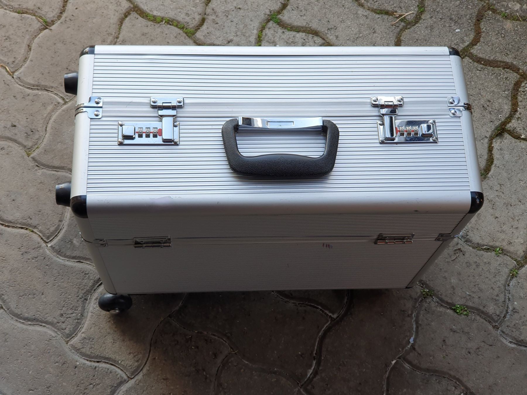 Lampade: Walimex Daylight 150 Set - 2 Stück – Usato da Feuerthalen venduto da jalindi 3