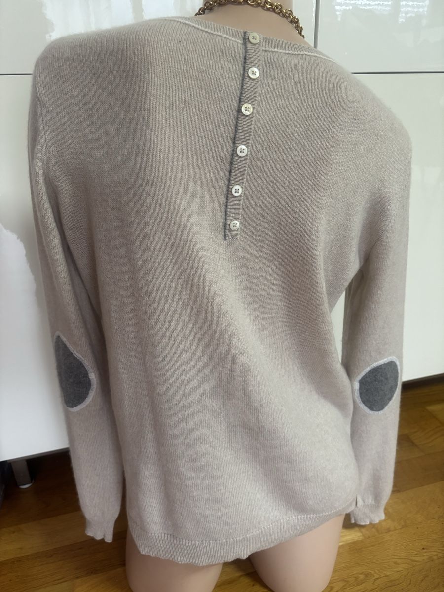 Maglioni & Felpe: Pullover Kaschmir Gr. 40 – Usato da Winterthur venduto da san_wd8j 2
