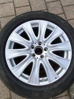 Mercedes S-Klasse / Felgen 