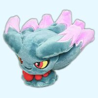 Feuforêve Peluche – Misdreavus Plush – Pokémon – 20cm