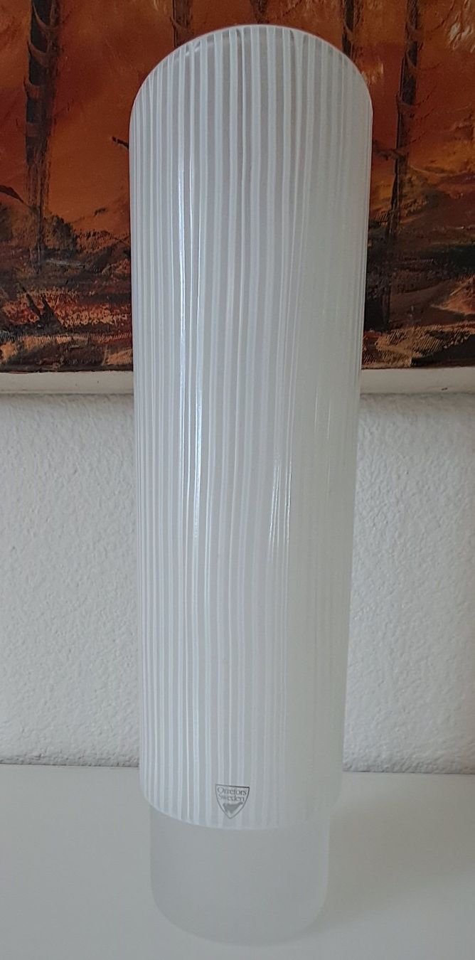 Vasi & Recipienti: Wunderschön erhaltene  Vase von Orrefors – Usato da Wallisellen venduto da monbijoux009 2