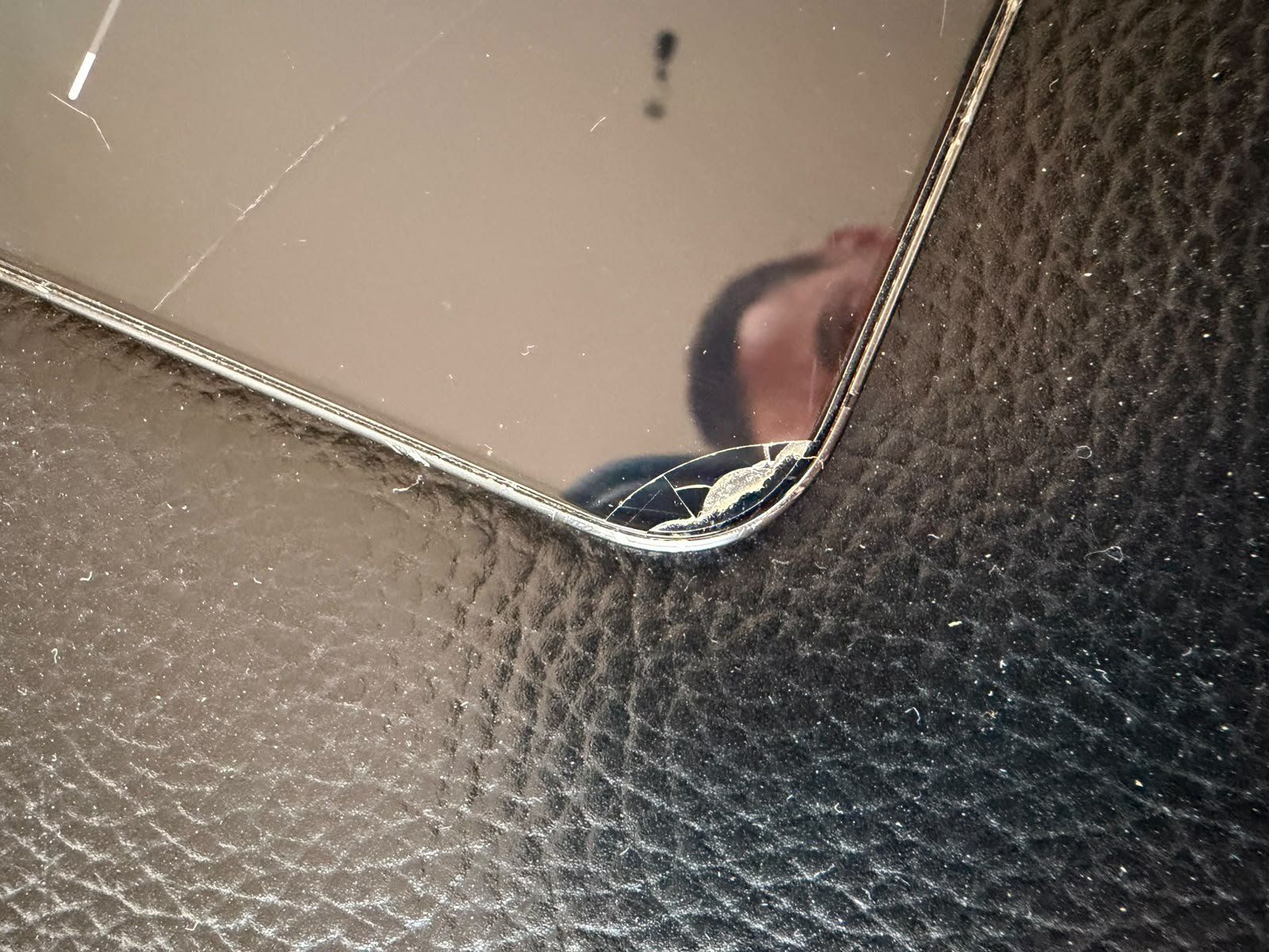Apple Portables: Iphone 16 Pro – D'occasion à Uster par Sandro0119 3