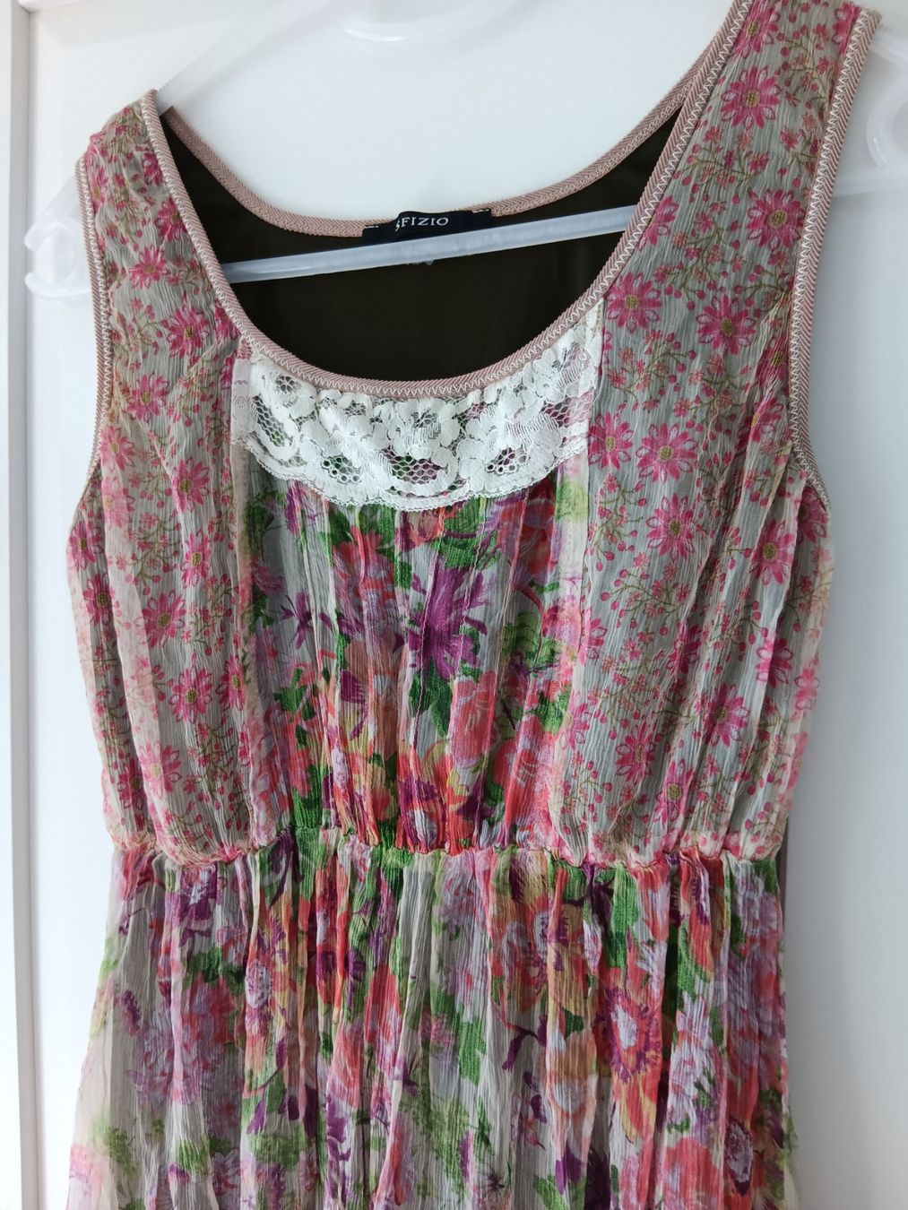 Kleider: SFIZIO Robe / Kleid taille / Grosse XS – Gebraucht aus Cossonay-ville von Super-Price-Quality 4