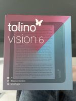 Tolino Vision 6