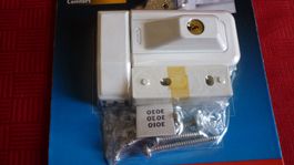 Abus Fenster-Zusatzsicherung 3030 Neu