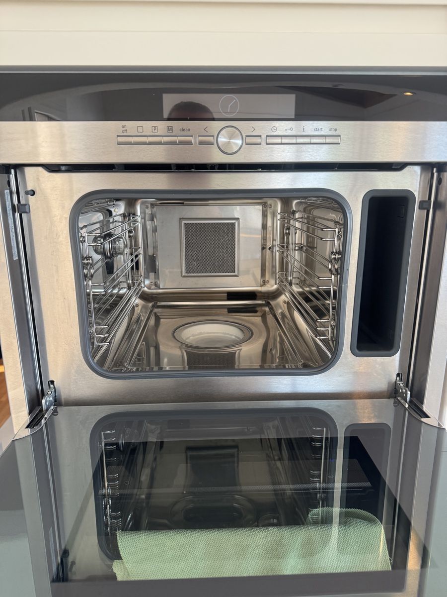 Siemens Appareils de cuisine: Siemens Steamer StudioLine – D'occasion à Aristau par Rpolanski