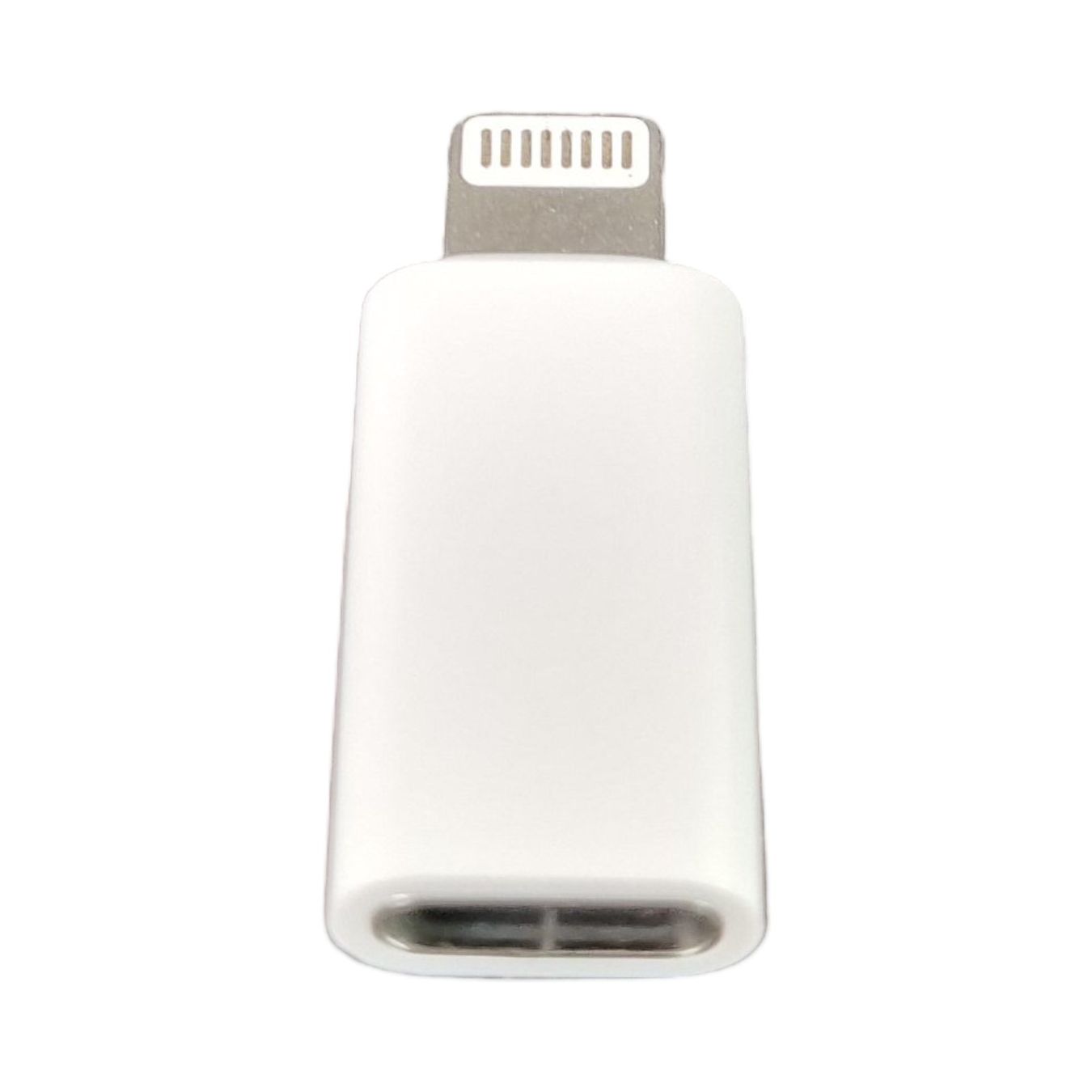 Unità & Adattatore: PWRGRD Typ C auf Lightning Adapter – Nuovo (secondo la descrizione) da Wangen b. Olten venduto da Restwert_Wangen 1