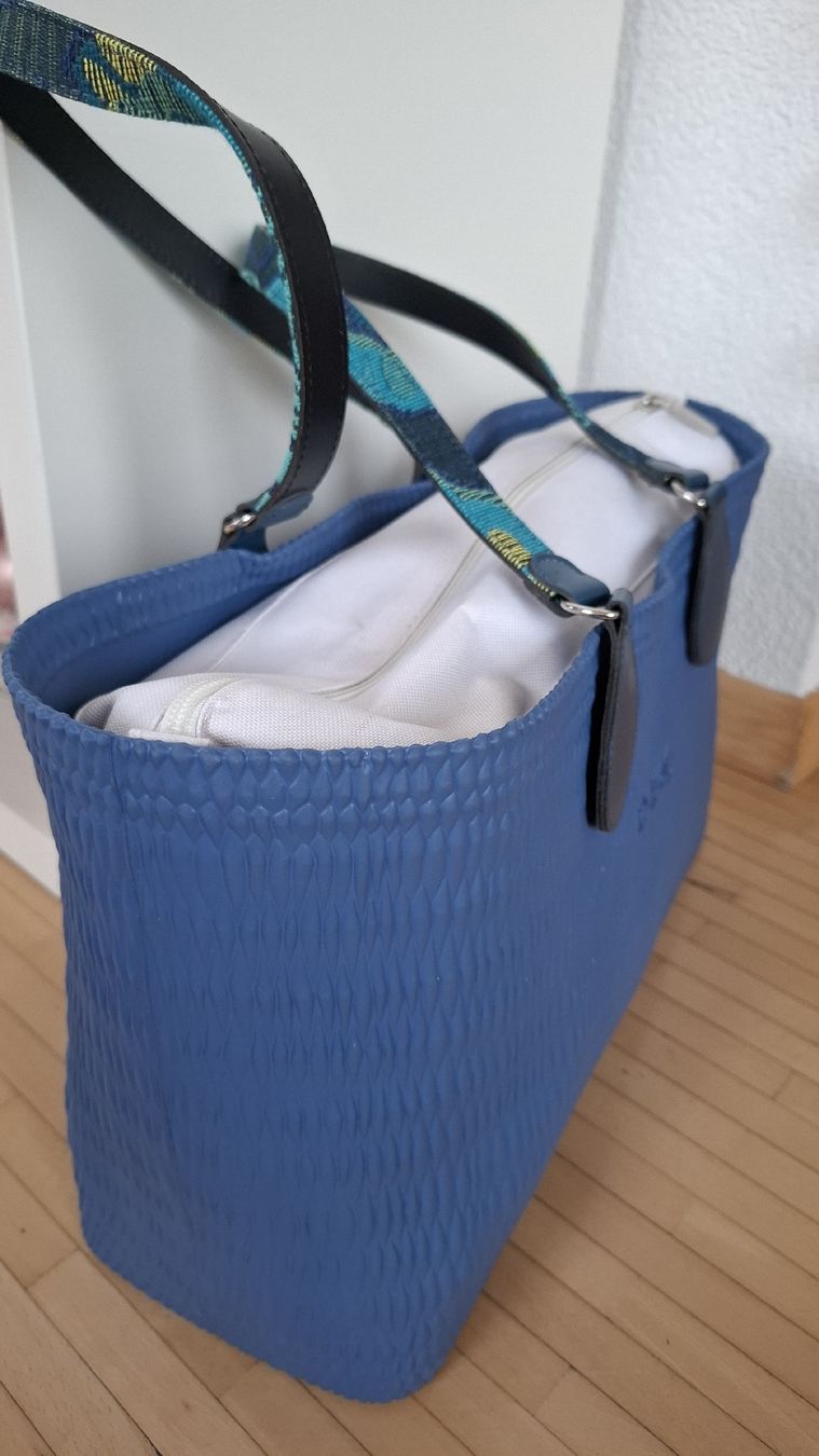 Obag Sacs femmes: obag beach – D'occasion à Schwarzenbach SG par LoveBag 1