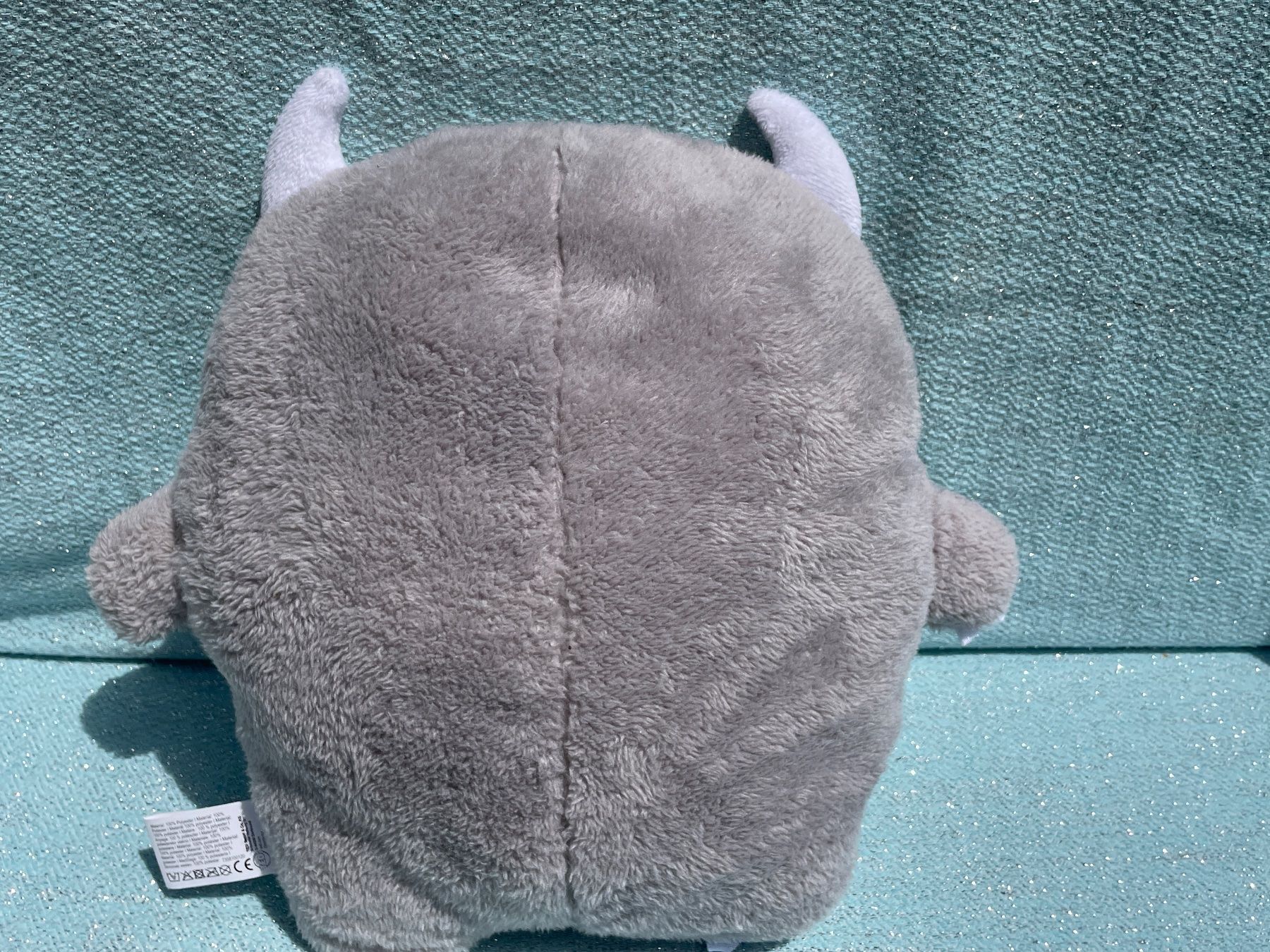Giocattoli: Süsses Plüschtier "Kuschelfreund" – Usato da Frasnacht venduto da GracyStore 2