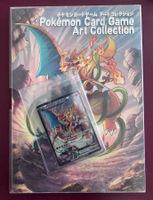 Charizard EX 276 XY-P Pokemon Art Book Promo