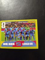 Panini FIFA World Cup 2026 COD 13