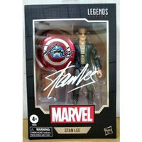 Marvel Legends Stan Lee zum 80. Jahrestag