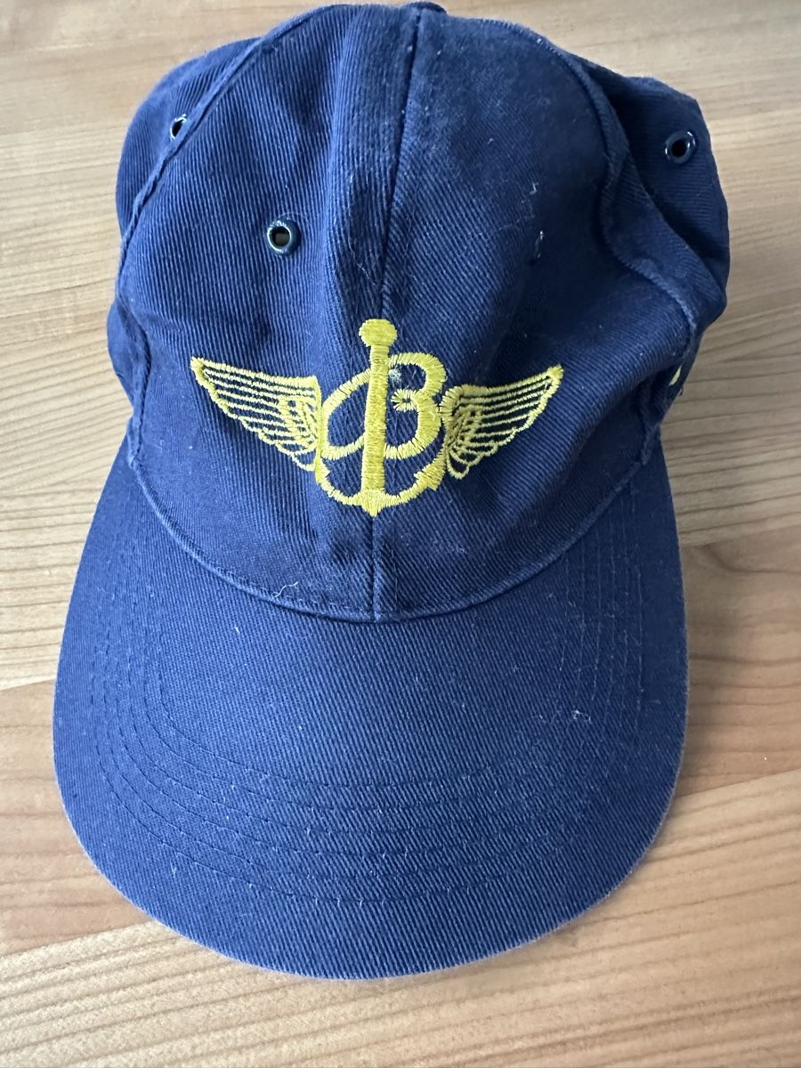 Altro in  Abbigliamento & Accessori: Breitling Cap, wie neu – Usato da Cham venduto da Janssen0 2